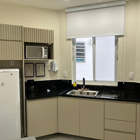Ferienwohnung Flat Copacabana Quadra Da Praia 907 Rio de Janeiro Exterior foto